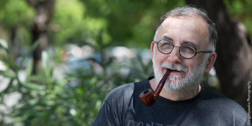 Η άγνωστη σχέση της Αλίκης Βουγιουκλάκη με τον Θάνο Μικρούτσικο