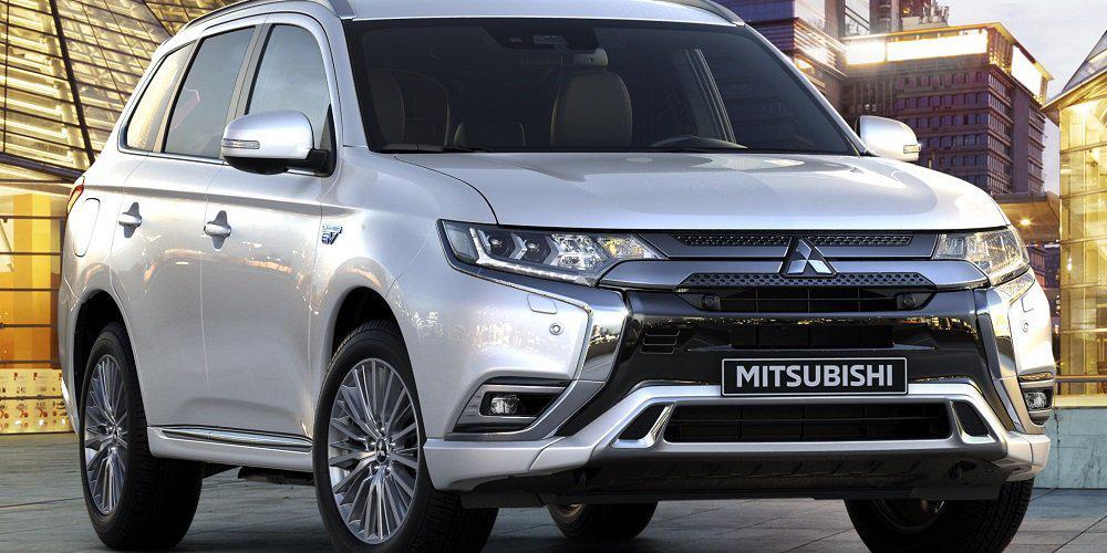 Το Mitsubishi Outlander PHEV σημείωσε 200.00 πωλήσεις παγκοσμίως