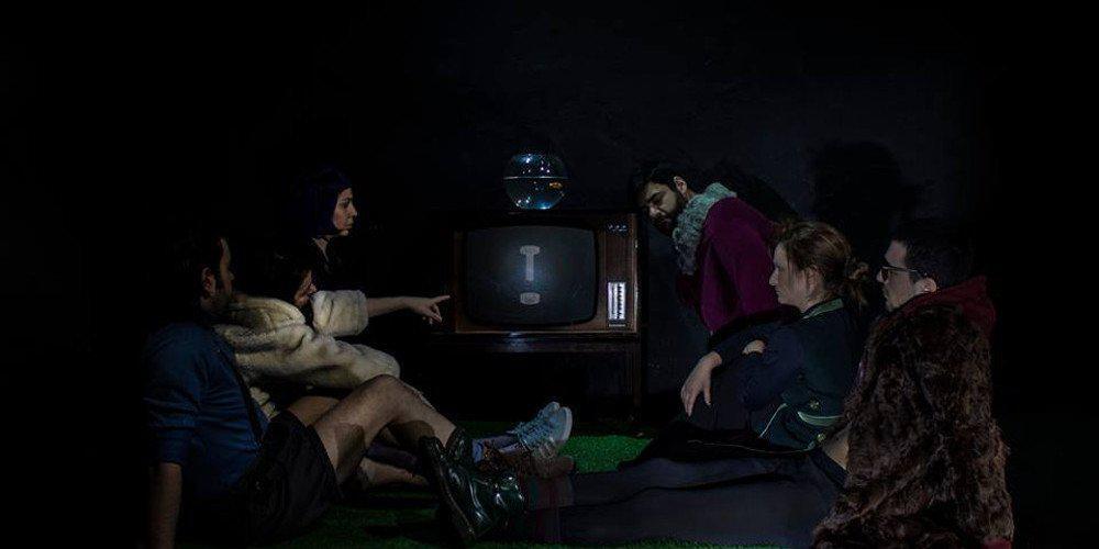 Λεόντιος & Λένα: Ενα τραγούδι για το τίποτα από την ομάδα Neko στο θέατρο Φούρνος