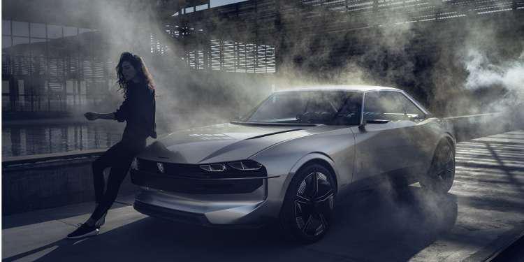 H Peugeot θα βρίσκεται και φέτος στην εβδομάδα μόδας στο Μιλάνο