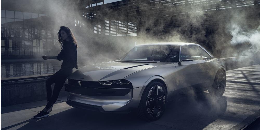 H Peugeot θα βρίσκεται και φέτος στην εβδομάδα μόδας στο Μιλάνο