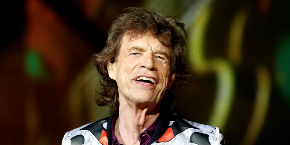 Επέμβαση καρδιάς για τον Μικ Τζάγκερ: «Σε πολύ καλή κατάσταση η υγεία»