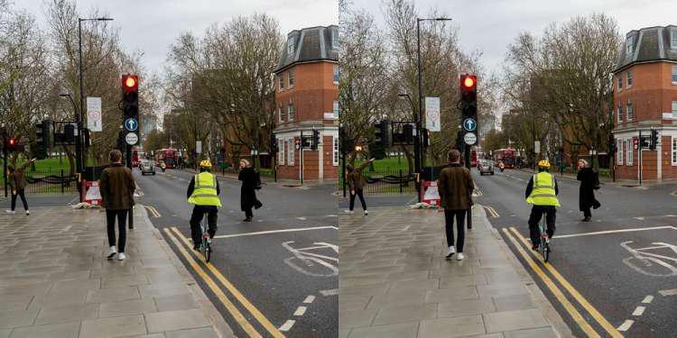 Έρευνα Ford: Οι οδηγοί αυτοκινήτων που κυκλοφορούν και με ποδήλατο εντοπίζουν ταχύτερα τους κινδύνους στο δρόμο