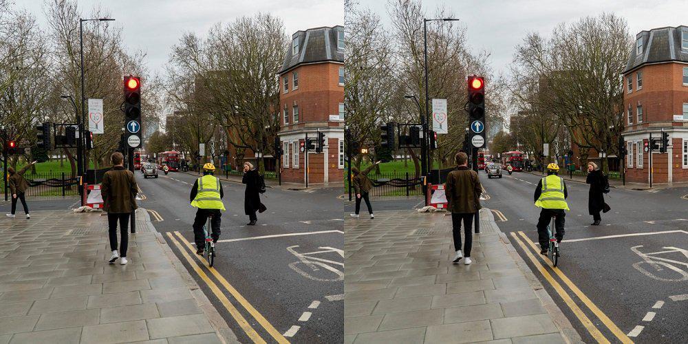 Έρευνα Ford: Οι οδηγοί αυτοκινήτων που κυκλοφορούν και με ποδήλατο εντοπίζουν ταχύτερα τους κινδύνους στο δρόμο