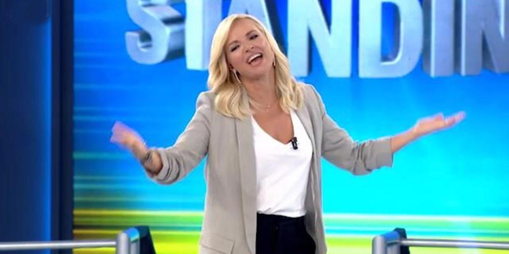 Λύθηκε το μυστήριο: για αυτό άλλαξαν φέτος οι κανόνες στο Still Standing