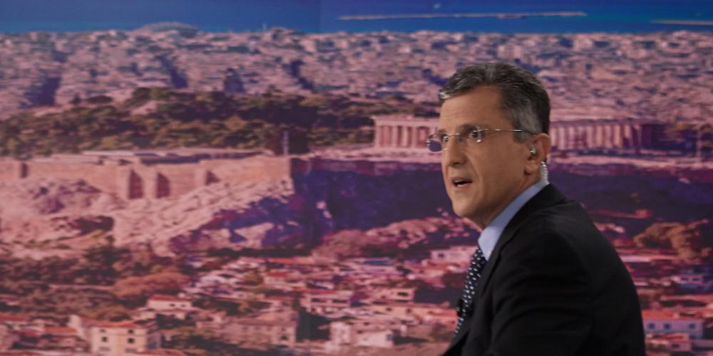 Γιώργος Αυτιάς