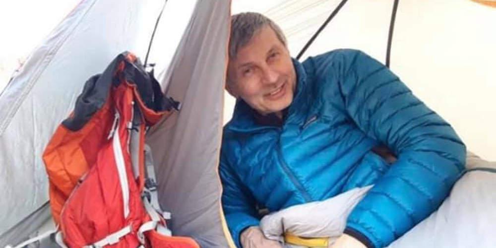 Θρίλερ στην Κρήτη με Πολωνό τουρίστα που αγνοείται από τις 9 Απριλίου [εικόνες]