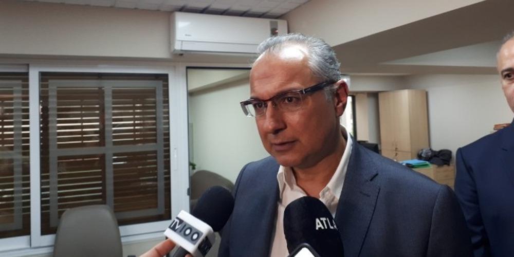 Συγκλονίζει ο Ελληνας που δεν πρόλαβε να επιβιβαστεί στο μοιραίο αεροπλάνο της Aithiopian Airlines