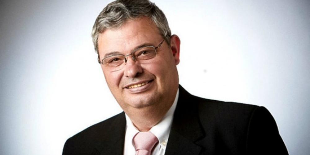 Καχριμάνης στον Ελεύθερο Τύπο: Επενδύσεις και θέσεις εργασίας με ολοκλήρωση των υποδομών