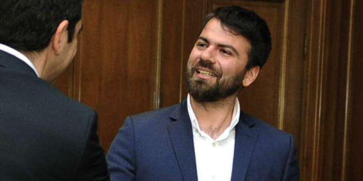 Μεγάλη διάκριση: Πούλιτζερ στον Έλληνα φωτορεπόρτερ Άλκη Κωνσταντινίδη