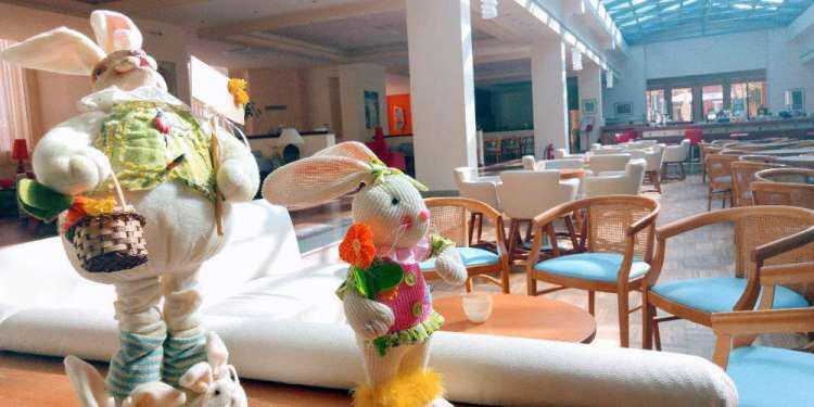 Παραδοσιακό Πάσχα στην Κορινθία