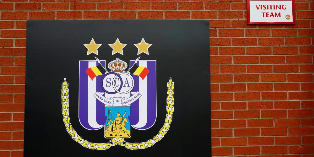 Με υποβιβασμό κινδυνεύει η Άντερλεχτ για ξέπλυμα μαύρου χρήματος