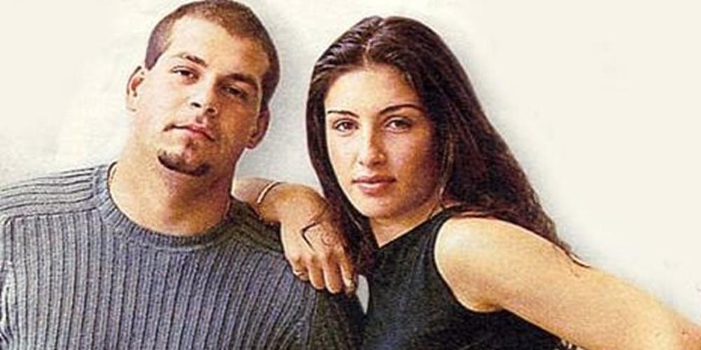 Πραγματικά αγνώριστος ο Νίκος Παναγιωτίδης από τους Antique [εικόνα]