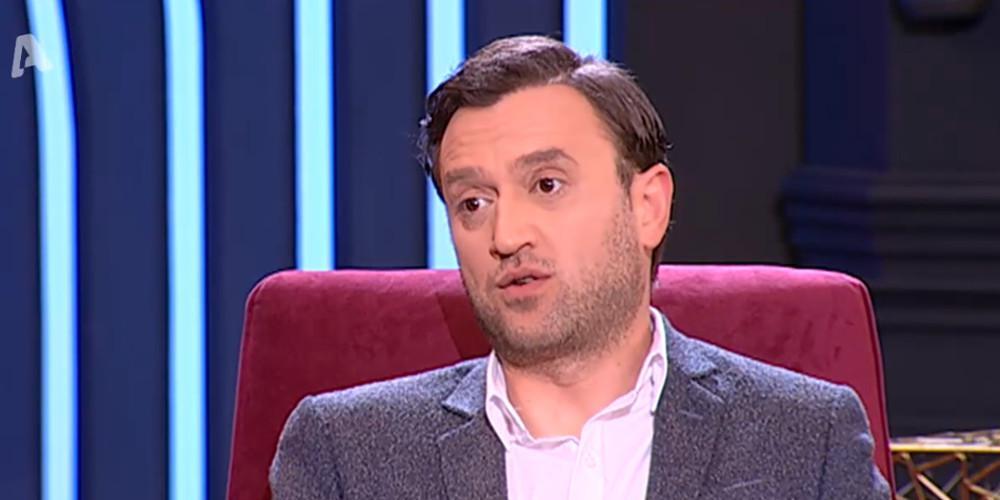 Αργύρης Αγγέλου: Ο θάνατος του μπαμπά θα με ακολουθεί για πάντα