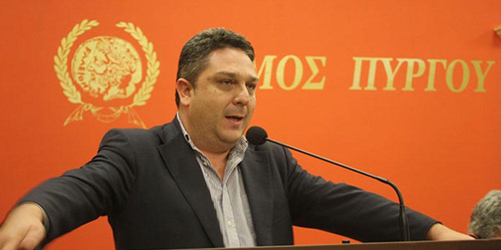 Σκληρή μάχη στον δήμο Πύργου – Για πρωτιά πάει ο Αργυρόπουλος