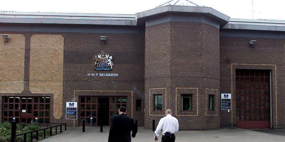 Στο «Γκουαντάμο» της Βρετανίας κρατείται ο Ασάνζ – Η αντιπαράθεση με τις ΗΠΑ για την έκδοση