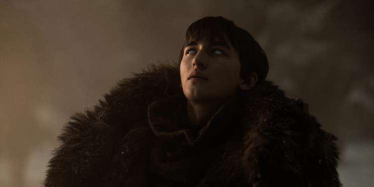 Game of Thrones: Γνώριζε ο Μπραν ότι θα γίνει βασιλιάς και επέτρεψε την παράνοια της Καλίσι;