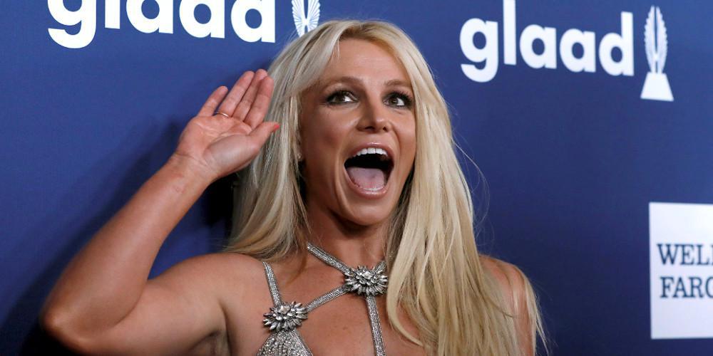 Σε μονάδα ψυχικής υγείας με αγχώδεις διαταραχές η Μπρίτνεϊ Σπίαρς