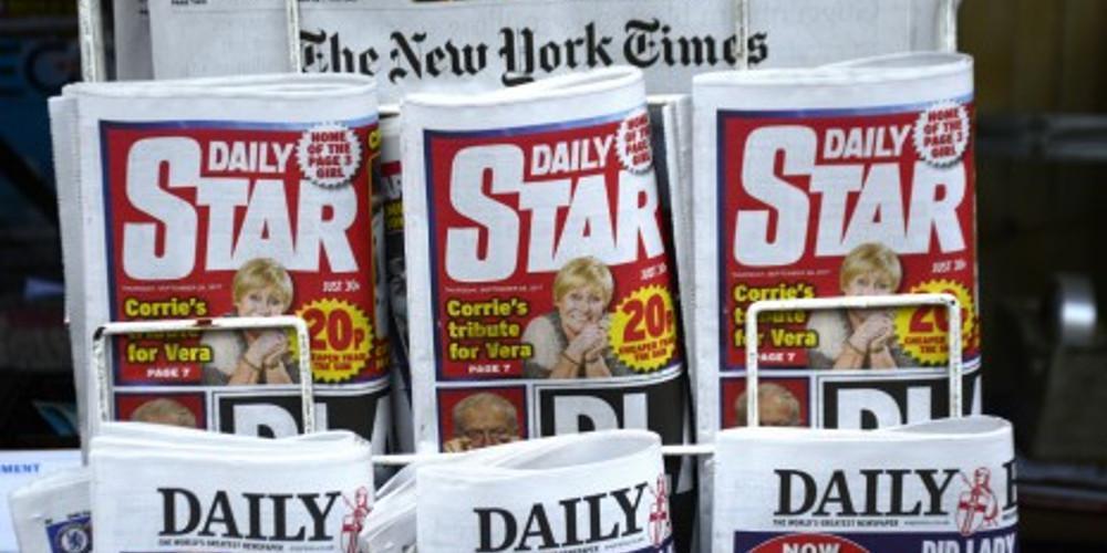 Τέλος στις φωτογραφίες γυμνόστηθων γυναικών στον βρετανικό Τύπο