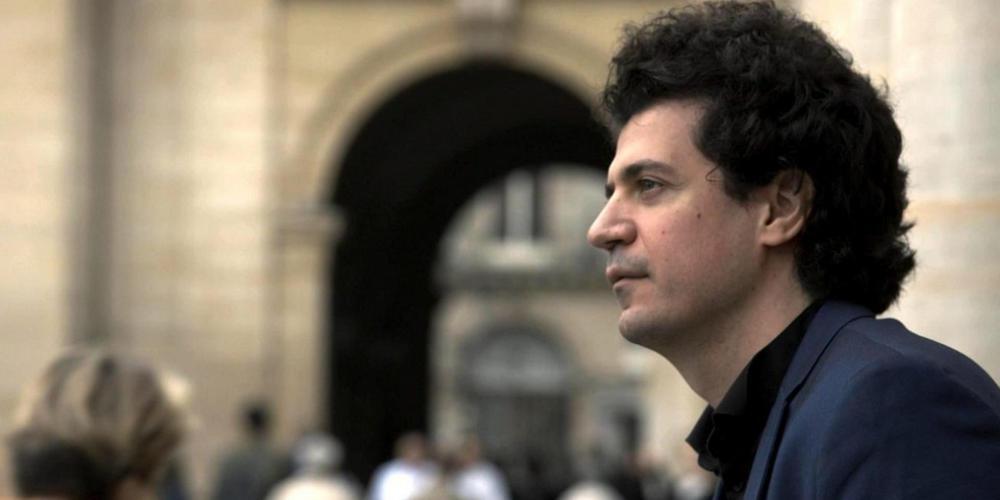 Κωνσταντίνος Δασκαλάκης: Το κινητό μας θα είναι βοηθός μας, το αυτοκίνητό μας σοφέρ