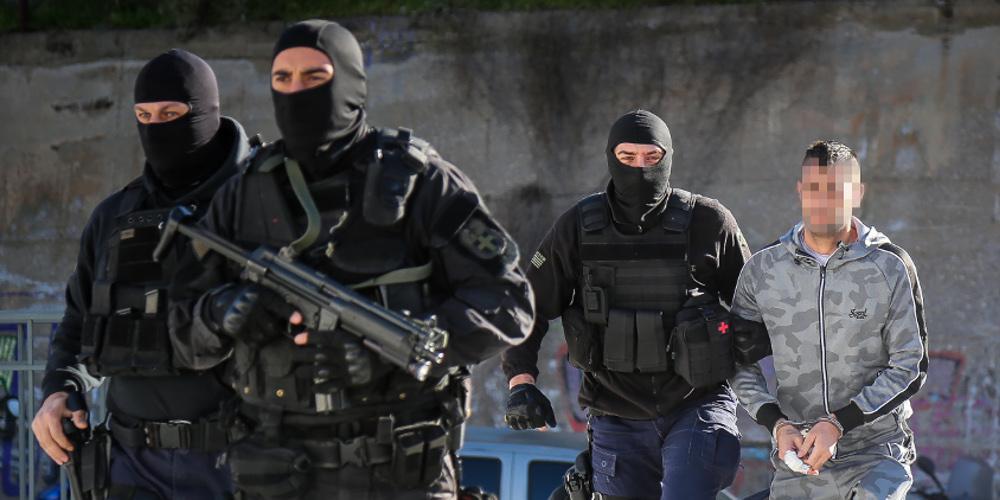 Καταθέσεις «φωτιά» στην δίκη για την δολοφονία του Μιχάλη Ζαφειρόπουλου