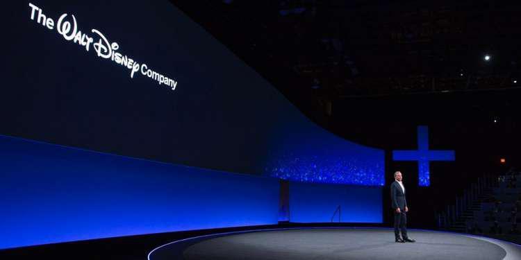 Το Disney Plus κυκλοφορεί το Νοέμβριο και θα κάνει το Netflix να «τρέμει»