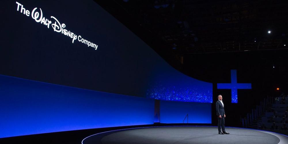 Το Disney Plus κυκλοφορεί το Νοέμβριο και θα κάνει το Netflix να «τρέμει»