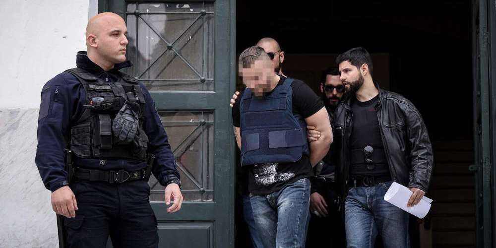 Δολοφονία Μακρή: Η μαρτυρία φίλης και το άλλοθι σε έναν από τους δύο κατηγορουμένους