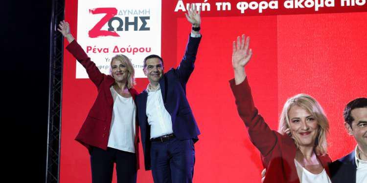 Οι ΣΥΡΙΖΑίοι απέτυχαν να πείσουν και το κοινό τους