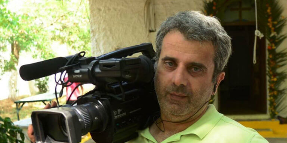 Τραγωδία στην Καλαμάτα: Τα βίντεο που δείχνουν τον θανάσιμο τραυματισμό του εικονολήπτη