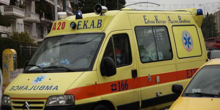 Τραγωδία στη Θεσπρωτία: Νεκρός 20χρονος σε χαράδρα – Είχε πάθει θερμοπληξία