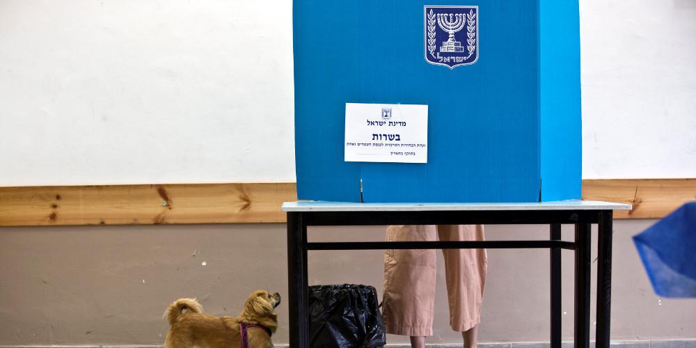Εκλογές σήμερα στο Ισραήλ: Οι τρίτες σε λιγότερο από έναν χρόνο
