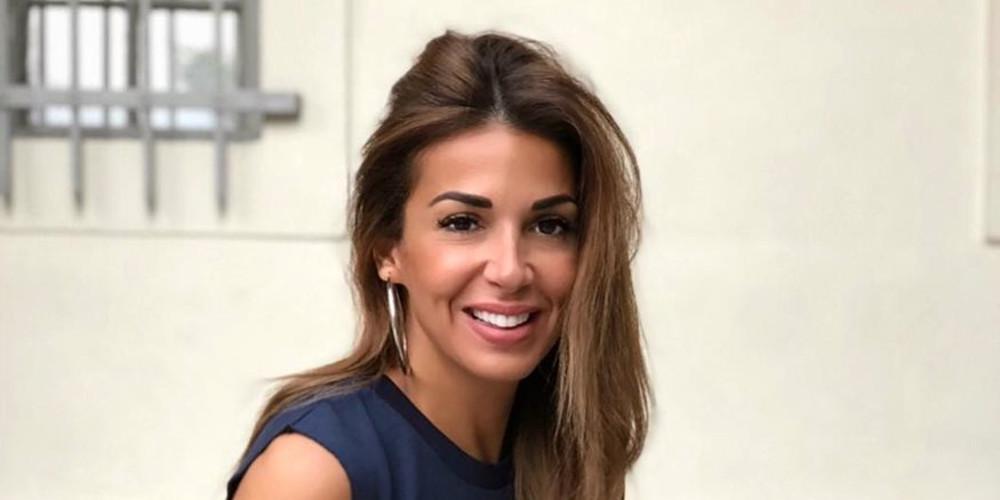 Η Ελένη Χατζίδου ανακοίνωσε (με τη σειρά της) την εγκυμοσύνη της [βίντεο]