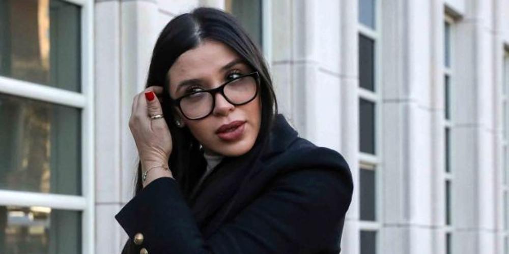 Η σύζυγος του βαρώνου ναρκωτικών Ελ Τσάπο θα λανσάρει τη δική της συλλογή ρούχων