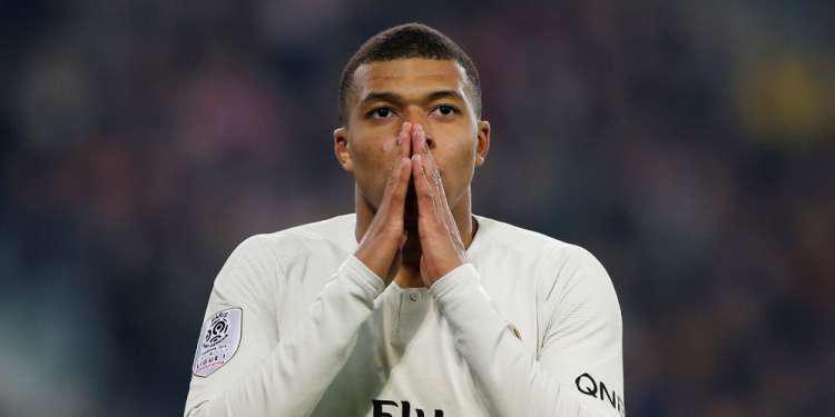 Το 5-1 από την Λιλ, ήταν η πιο «βαριά» ήττα της Παρί ΣΖ στον 21ο αιώνα!