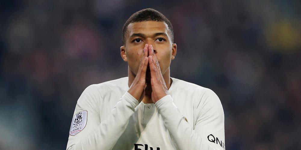 Το 5-1 από την Λιλ, ήταν η πιο «βαριά» ήττα της Παρί ΣΖ στον 21ο αιώνα!