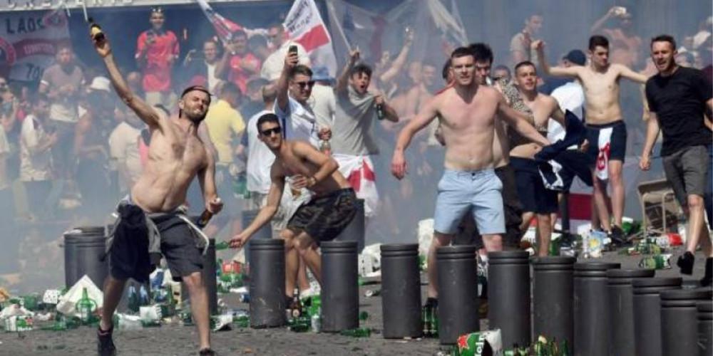 Χουλιγκανισμός στη Βρετανία: Ο κοιμώμενος γίγαντας αρχίζει να ξυπνάει – Τι ρόλο έπαιξε το brexit