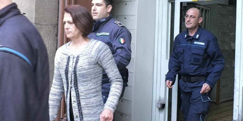 Ισόβια στη «νοσοκόμα του θανάτου» στην Ιταλία που σκότωνε ασθενείς με αντιπηκτικά