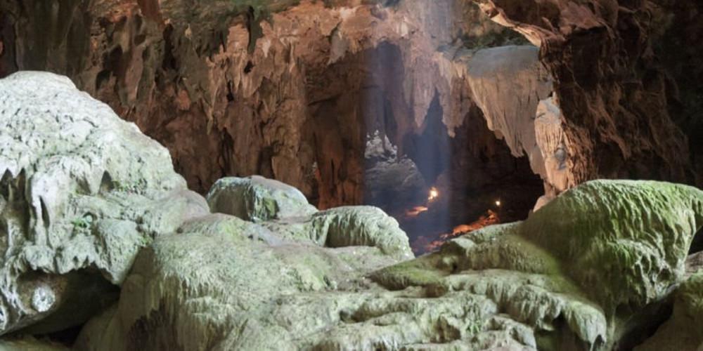 Ανακαλύφθηκαν οστά αγνώστου είδους ανθρώπου στις Φιλιππίνες