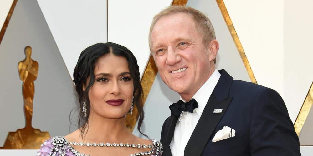 Ο μεγιστάνας Φρανσουά Πινό δωρίζει 100 εκατ. ευρώ για την ανοικοδόμηση της Παναγίας των Παρισίων