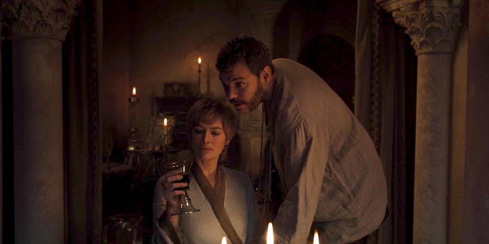 Game of Thrones: Η προφητεία για τη Σέρσεϊ εκπληρώνεται με τον Γιούρον