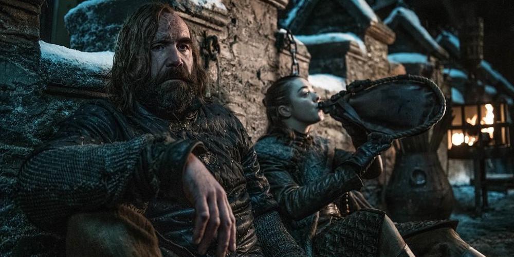 Game of Thrones: Επεισόδιο-έπος αλλά η βαθμολογία...όχι και τόσο έπος