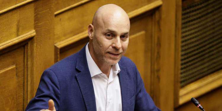 Γιώργος Αμυράς