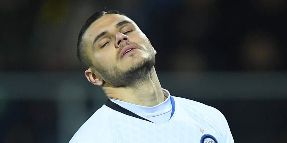 Συμφώνησε με Γιουβέντους ο Ικάρντι!