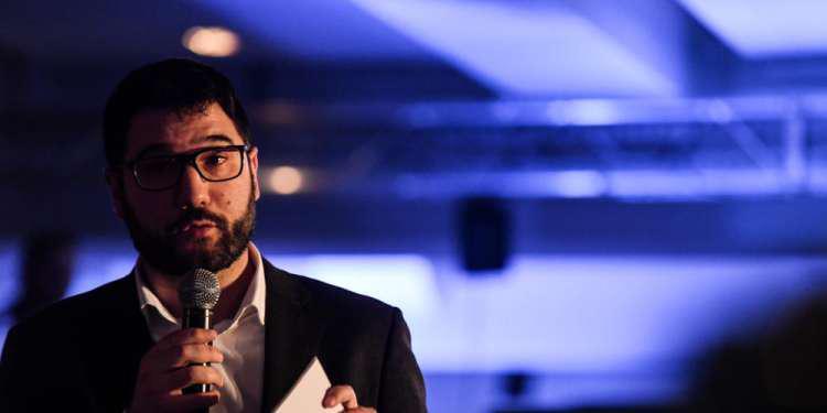 Ηλιόπουλος: Στη δική μας αντίληψη δεν υπάρχει κανένα άβατο