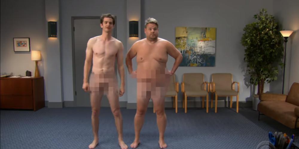 Απίστευτα ξεκαρδιστικό σκετς του Τζέιμς Κόρντεν για το Game of Thrones [βίντεο]