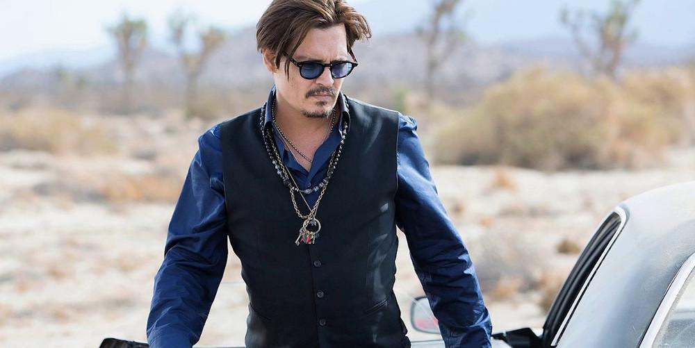 Τζόνι Ντεπ: Έφεση μετά τη χαμένη δίκη με τη Sun