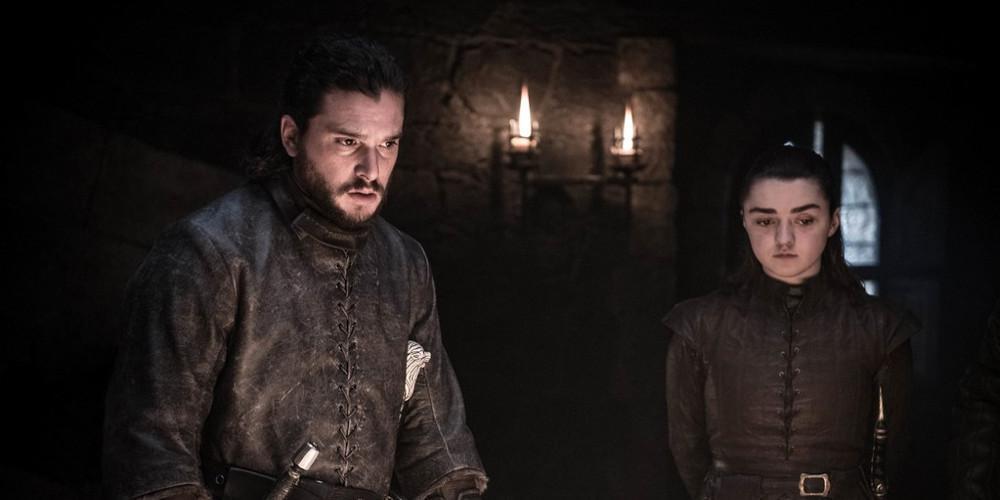 Game of Thrones:Το σχέδιο του Τζον Σνόου πάει ολοταχώς προς αποτυχία