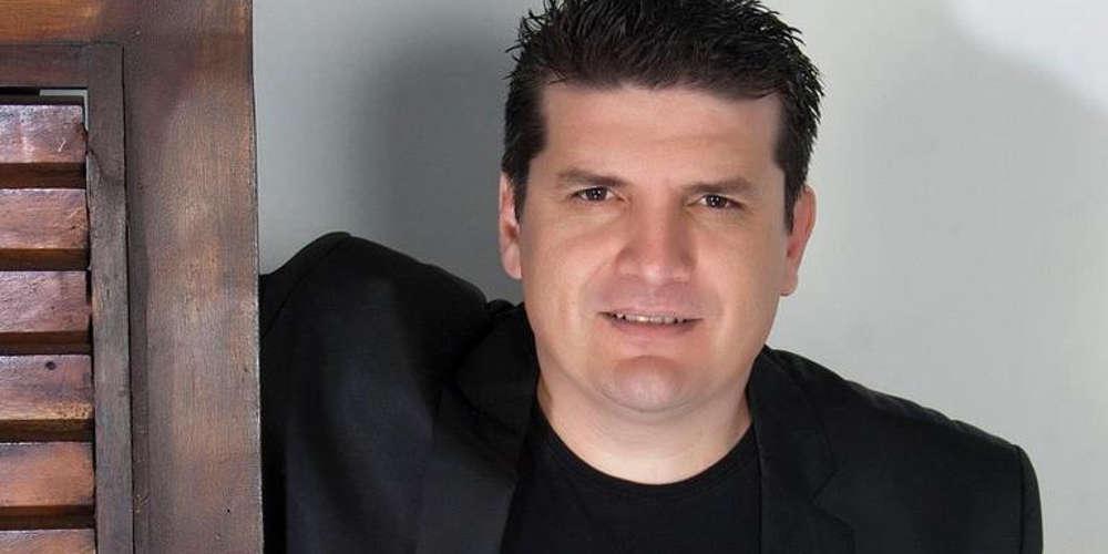 Βαρύ πένθος για τον Γιάννη Καψάλη - Πέθανε ο πατέρας του, Σταύρος