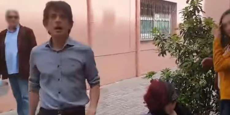 Αποδοκίμασαν τον Καρανίκα για τα Σκόπια στην Θεσσαλονίκη - Καβγάδισε με πολίτες [βίντεο]